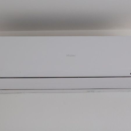 Apartment Sasso Bianco With The Private Pool 니바이스 외부 사진